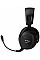 Гарнітура ігрова HyperX Cloud Stinger 2, WL/USB-A, чорний