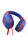 Гарнітура Trust GXT415SM Zirox Superman edition, 3.5мм, синій