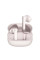 Навушники TWS Mibro Earbuds 5, BT 5.4, ENC, IPX4, SBC, AAC, Touch control, світло-рожевий