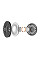 Навушники On-Ear Koss KPH30iCL, 3.5 mini-jack, Mic, 1.2м, Прозорий