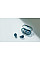 Навушники TWS Sony WF-C710N BT 5.3, ANC, IPX4, SBC, AAC, Mic, Синій