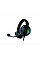Гарнітура ігрова Razer Kraken V3, 7.1, USB-A, RGB, 2м, чорний