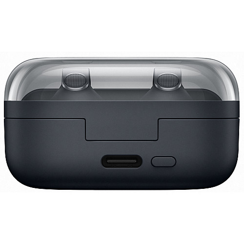 Бездротові навушники Samsung Galaxy Buds 4 Pro (R640), чорний