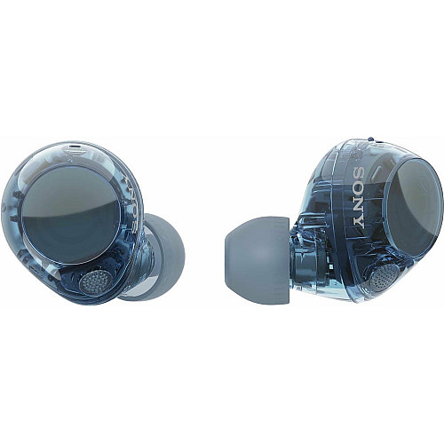 Навушники TWS Sony WF-C710N BT 5.3, ANC, IPX4, SBC, AAC, Mic, Синій