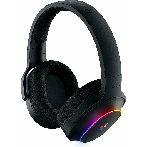 Гарнітура ігрова Razer Barracuda X Chroma, BT/WL, RGB, чорний