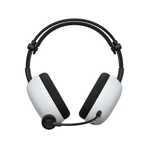 Гарнитура игровая Over-ear Sony INZONE H9 II BT 5.3, ANC, SBC, AAC, LC3, Wireless, Mic, Белый