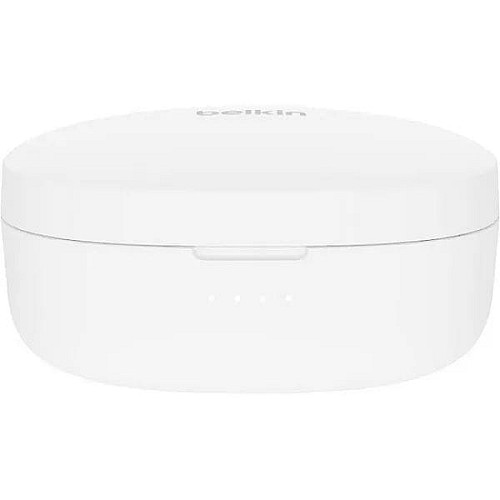Навушники TWS Belkin Soundform Bolt True Wireless, білий