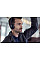 Гарнитура компьютерная моно On-Ear EPOS ADAPT 135T USB II, 3.5мм/USB, однонаправленный, сертификат Microsoft Teams, 1.8м, Черный