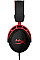 Гарнитура игровая HyperX Cloud Alpha WL/USB-A, черно-красный