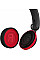 Наушники Over-ear Philips TAA6219 BT 5.4, IP55, Solar Power, SBC, AAC, Wireless, Mic