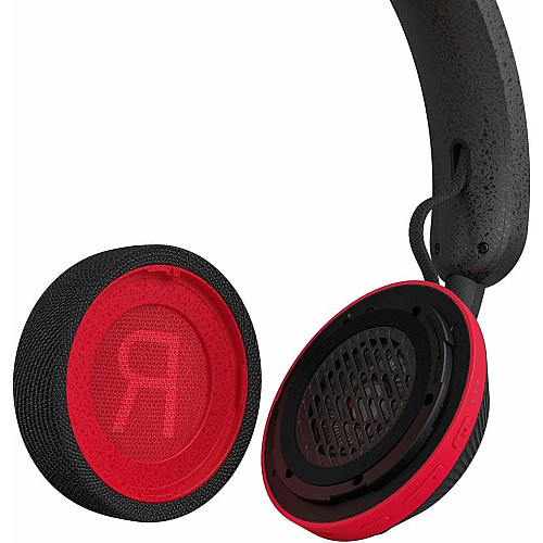 Наушники Over-ear Philips TAA6219 BT 5.4, IP55, Solar Power, SBC, AAC, Wireless, Mic