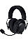 Гарнітура Razer BlackShark V3 Gen-2, USB-A/WL/BT, чорний