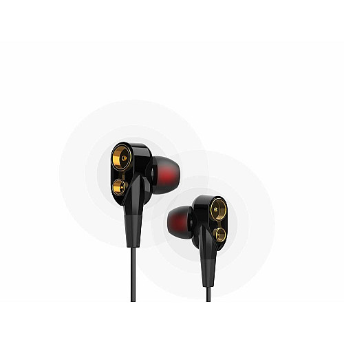 Навушники TECNO Hot beats J2