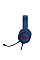 Гарнітура Trust GXT492SM Carus Superman edition, 3.5мм, синій