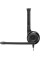 Гарнітура комп'ютерна моно On-Ear EPOS PC 7 Chat, USB, односпрямований, 2м, Чорний