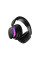 Гарнітура ігрова HyperX Cloud Flight 2, WL/USB-A/USB-C, чорний