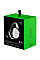 Гарнитура игровая BlackShark V2 Pro (2023), 7.1, WL/BT, белый