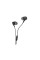 Гарнітура ігрова HyperX Cloud Earbuds III S, USB-C, чорний