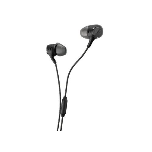 Гарнітура ігрова HyperX Cloud Earbuds III S, USB-C, чорний