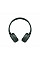 Наушники On-ear Sony WH-CH520 BT 5.2, SBC, AAC, Wireless, Mic, Черный