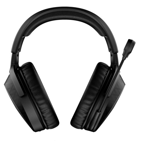 Гарнітура ігрова HyperX Cloud Stinger 3 xBox, WL/BT/USB-A/USB-C, 0.5м, чорний