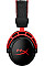 Гарнитура игровая HyperX Cloud Alpha WL/USB-A, черно-красный