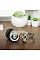 Навушники On-Ear Koss Porta Pro, BT 5.2, Wireless, Mic, Бежевий