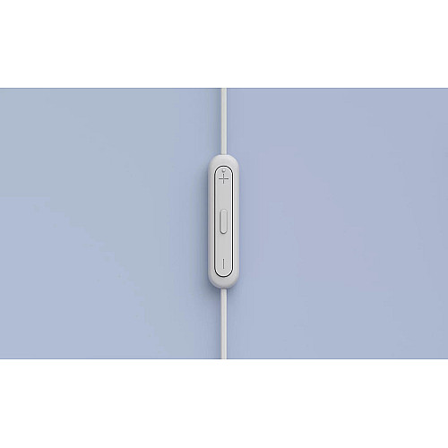 Навушники In-ear Sony IER-EX15C USB-C, Mic, Білий
