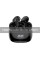 Навушники TWS 2E BudsMini, BT 6.0, IPX4, SBC, Touch control, Mic, чорний