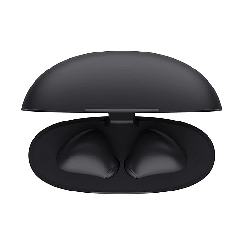 Навушники TWS Trust Yavi Earphones BT 5.3, ENC, SBC, Mic, Чорний