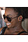 Навушники In-Ear Koss  The Plug Noise Isolating, 3.5 mini-jack, Червоний