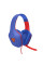 Гарнітура Trust GXT415SM Zirox Superman edition, 3.5мм, синій