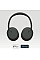 Наушники Over-ear Sony WH-CH720N BT 5.2, ANC, SBC, AAC, Wireless, Mic, Черный