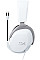 Гарнітура HyperX Cloud Stinger 2 Core Xbox, mini-jack, біло-зелений