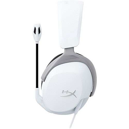 Гарнітура HyperX Cloud Stinger 2 Core Xbox, mini-jack, біло-зелений