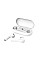 Наушники Trust Nika Touch True Wireless Mic White