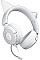 Гарнітура Razer Kraken Kitty V3 X, mini-jack, 1.3м, білий