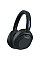 Навушники Over-ear Sony ULT WEAR BT 5.2, ANC, AAC, LDAC, Wireless, Mic, Чорний