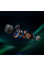 Навушники TWS Gravastar Sirius Plus, BT 5.3, жовтий