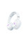 Гарнітура ігрова HyperX Cloud Flight 2, WL/USB-A/USB-C, білий
