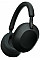 Наушники Over-ear Sony WH-1000XM5 BT 5.2, ANC, Hi-Res, AAC, LDAC, Wireless, Mic, Черный