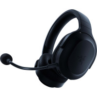 Гарнітура ігрова Razer Barracuda X, 7.1, mini-jack/USB-A/BT/WL, 1.5м, чорний