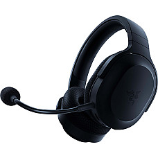 Гарнітура ігрова Razer Barracuda X, 7.1, mini-jack/USB-A/BT/WL, 1.5м, чорний
