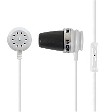 Навушники In-Ear Koss Spark Plug, 3.5 mini-jack, Білий
