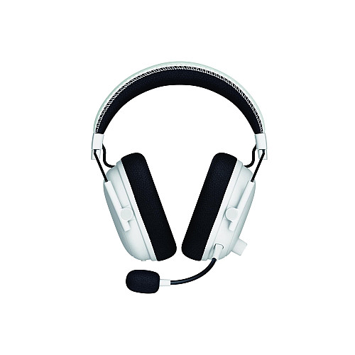 Гарнітура Razer BlackShark V3 Pro, WL, білий
