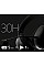 Гарнитура игровая Over-ear Sony INZONE H9 II BT 5.3, ANC, SBC, AAC, LC3, Wireless, Mic, Белый