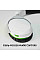 Гарнітура HyperX Cloud Stinger 2 Xbox, mini-jack, біло-зелений