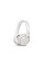 Навушники Over-ear Philips TAH5209 BT 5.3, SBC, Wireless, Mic, Білий
