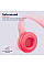 Наушники Trust Nouna Headphones mini-jack, Mic, Розовый