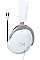 Гарнітура HyperX Cloud Stinger 2 Core PS5/PS4, mini-jack, біло-синій